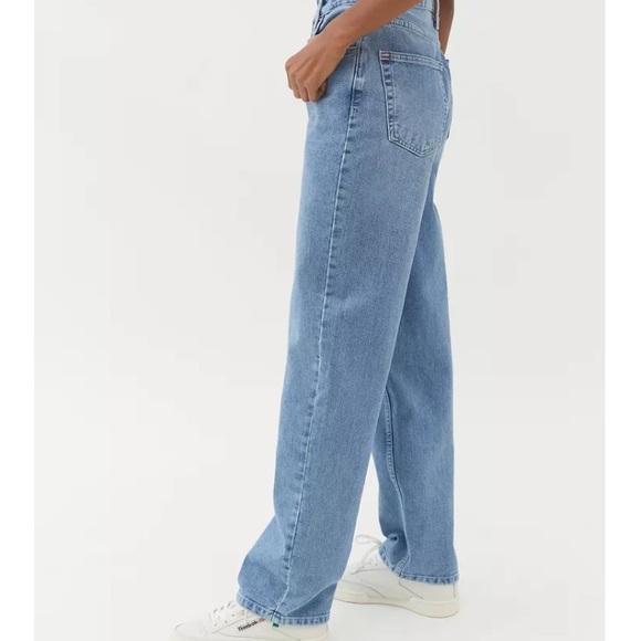 BDG | Jeans | Bdg Highrise Baggy Jeans | Poshmark
